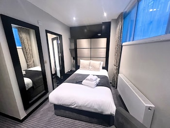 great st helen hotel