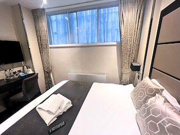 great st helen hotel