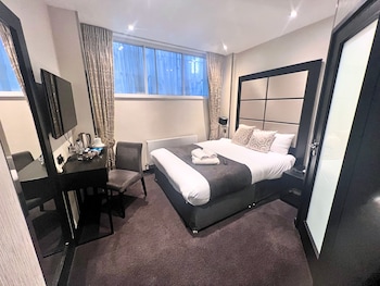 great st helen hotel