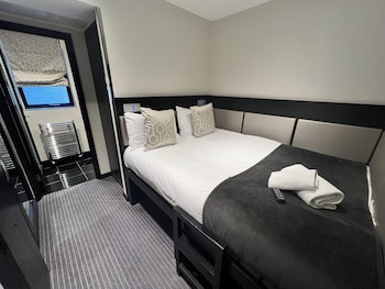 great st helen hotel