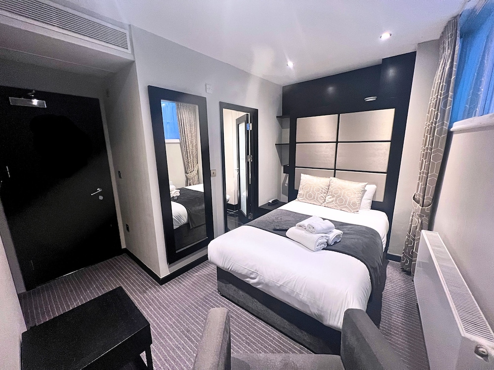 great st helen hotel