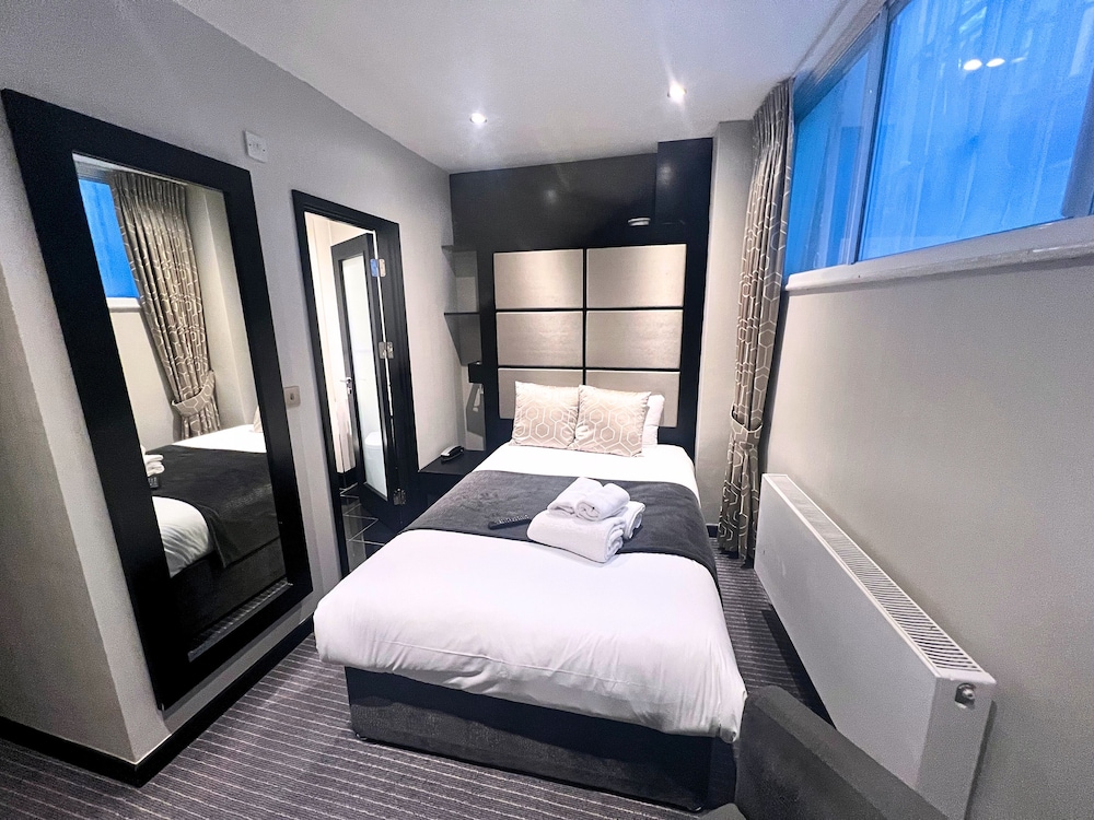 great st helen hotel