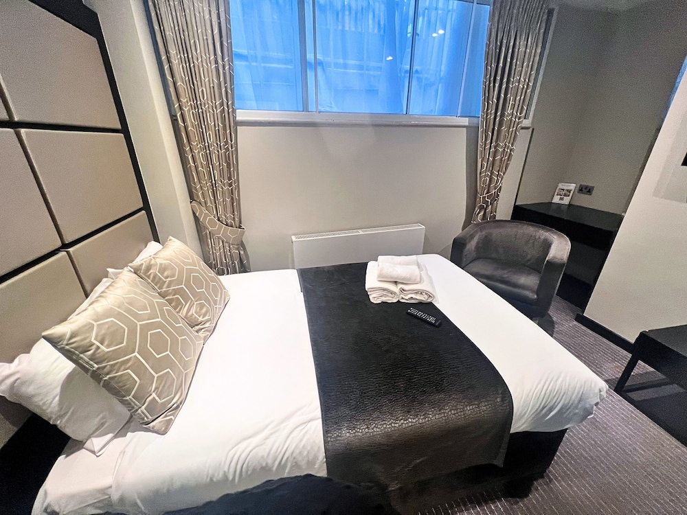 great st helen hotel