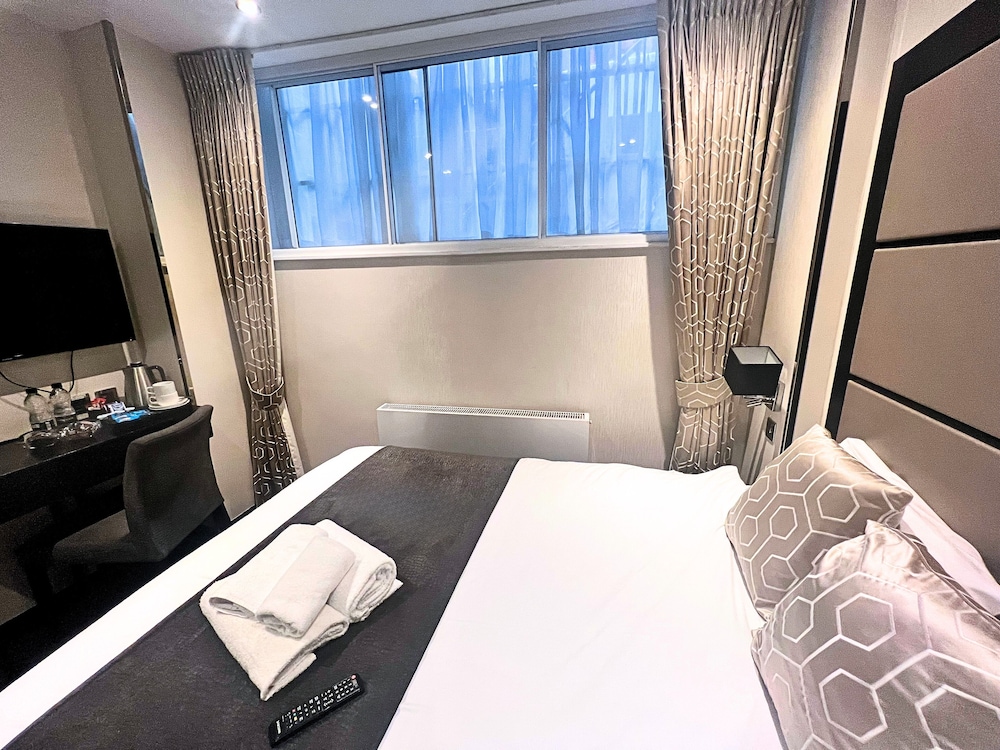 great st helen hotel