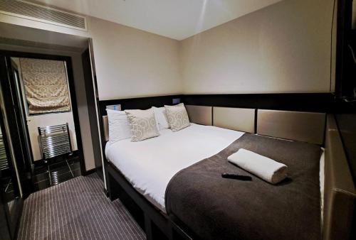 Great St Helen Hotel,Greater London>>City Of London,4 star