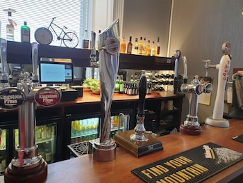 Chase Hotel,Holmrook>>Cumbria,3 star