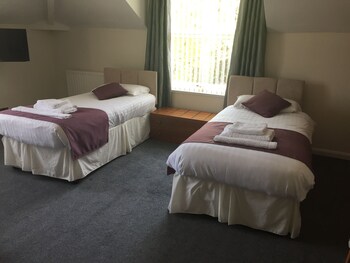 Chase Hotel,Holmrook>>Cumbria,3 star