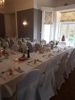 Chase Hotel,Holmrook>>Cumbria,3 star