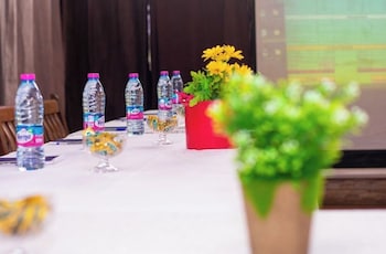 Veivaag Lodge,Shama>>Sekondi-Takoradi,4 star