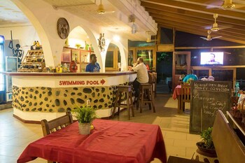 Veivaag Lodge,Shama>>Sekondi-Takoradi,4 star