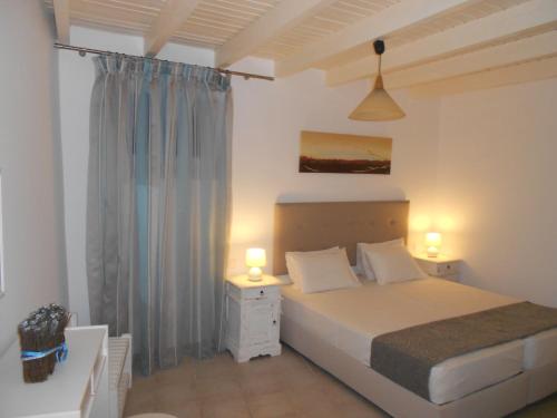 casa bianca