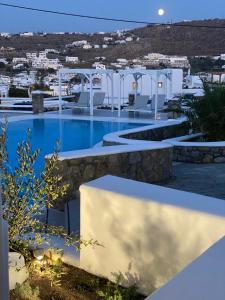casa bianca