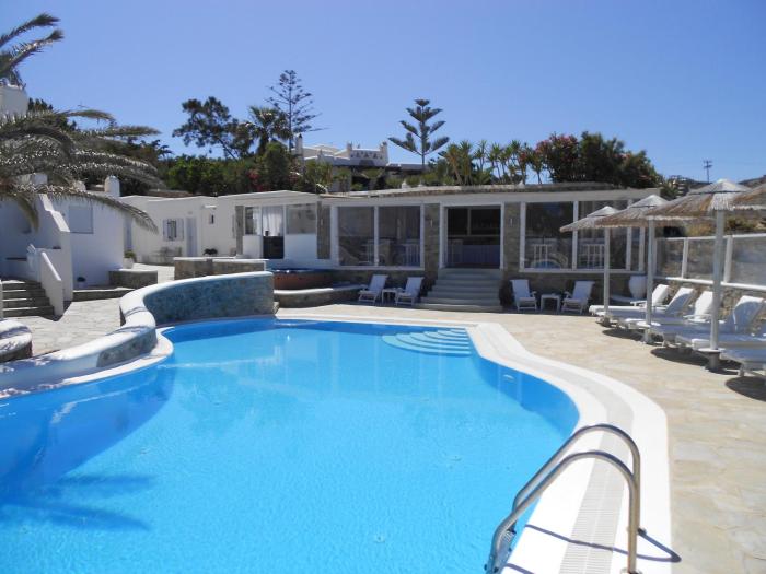 casa bianca