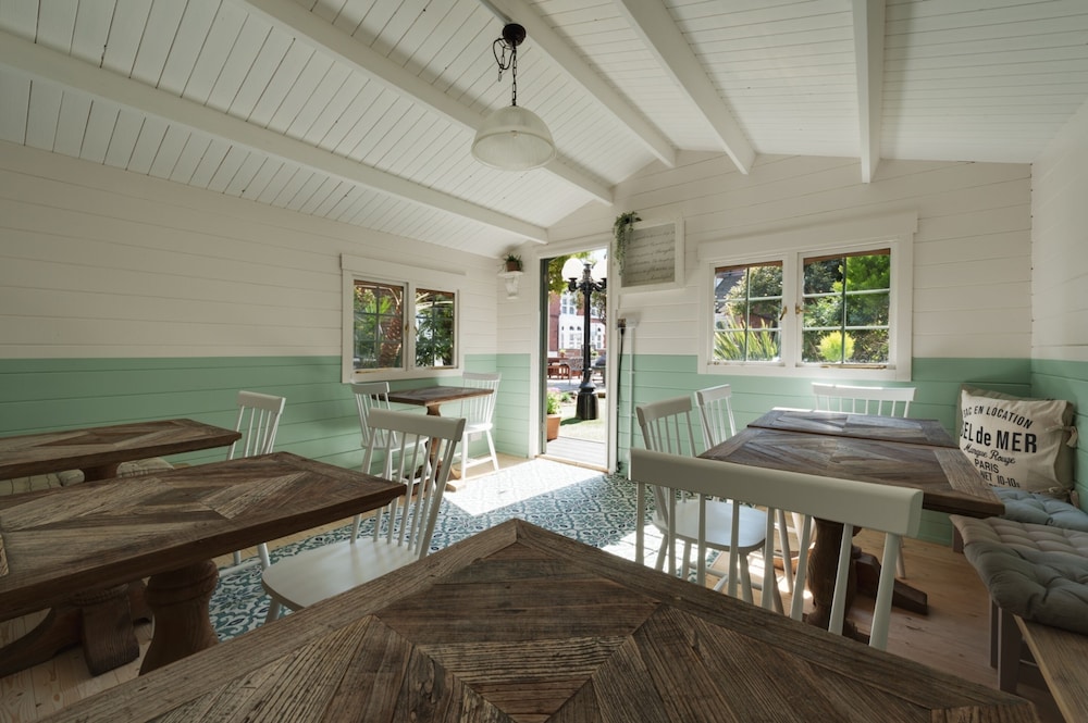 florence suite hotel and restaurant