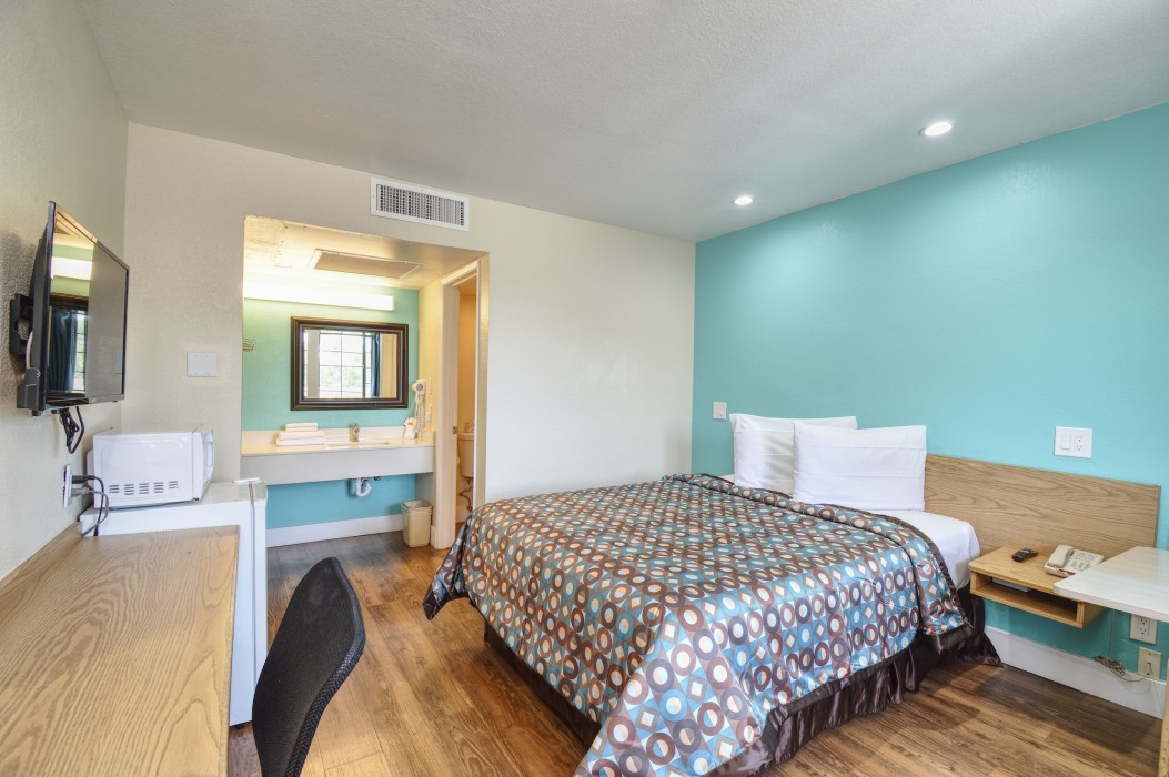 vagabond inn buttonwillow north i 5