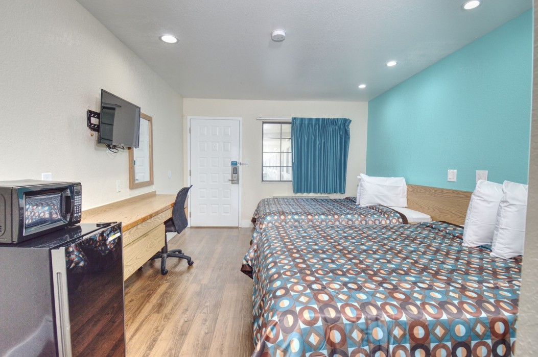 vagabond inn buttonwillow north i 5