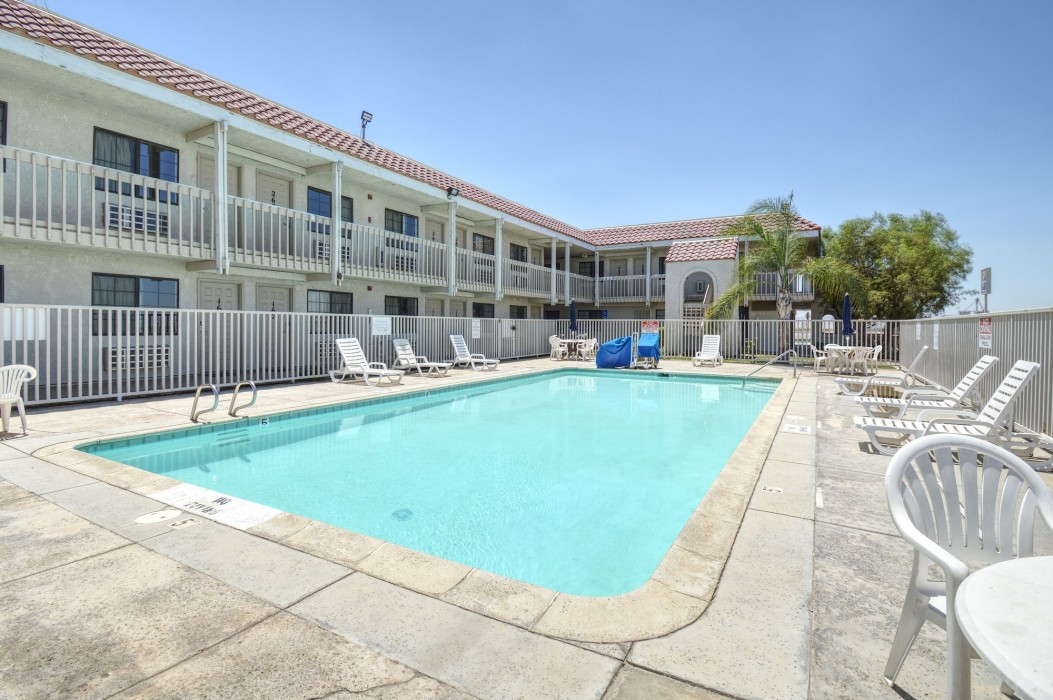 vagabond inn buttonwillow north i 5