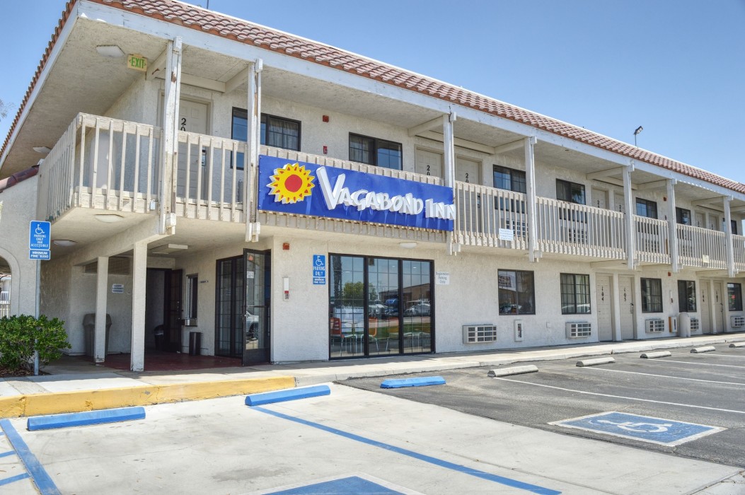 vagabond inn buttonwillow north i 5