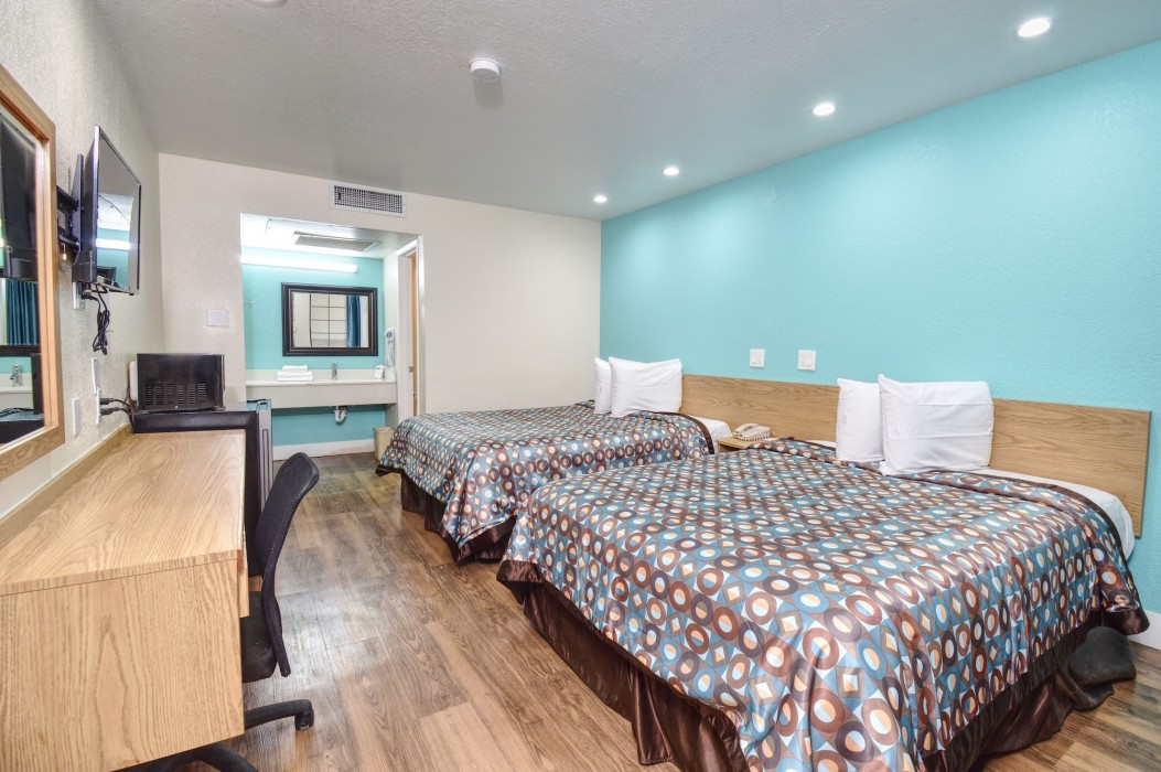 vagabond inn buttonwillow north i 5