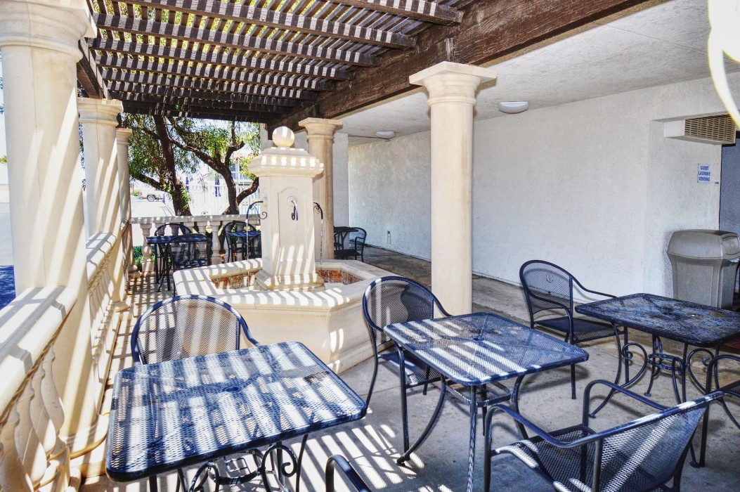 vagabond inn buttonwillow north i 5