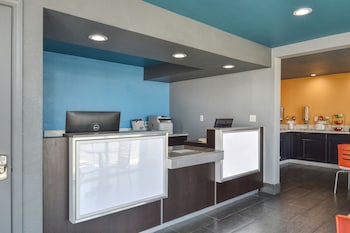 Vagabond Inn Buttonwillow North I-5,Buttonwillow>>Bakersfield,2 star