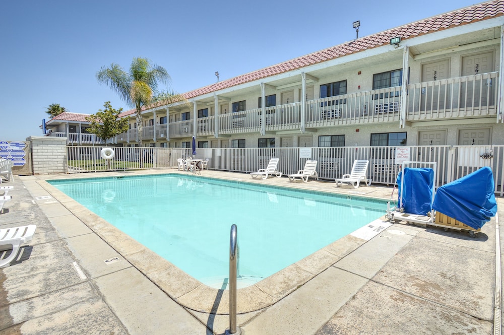 vagabond inn buttonwillow north i 5