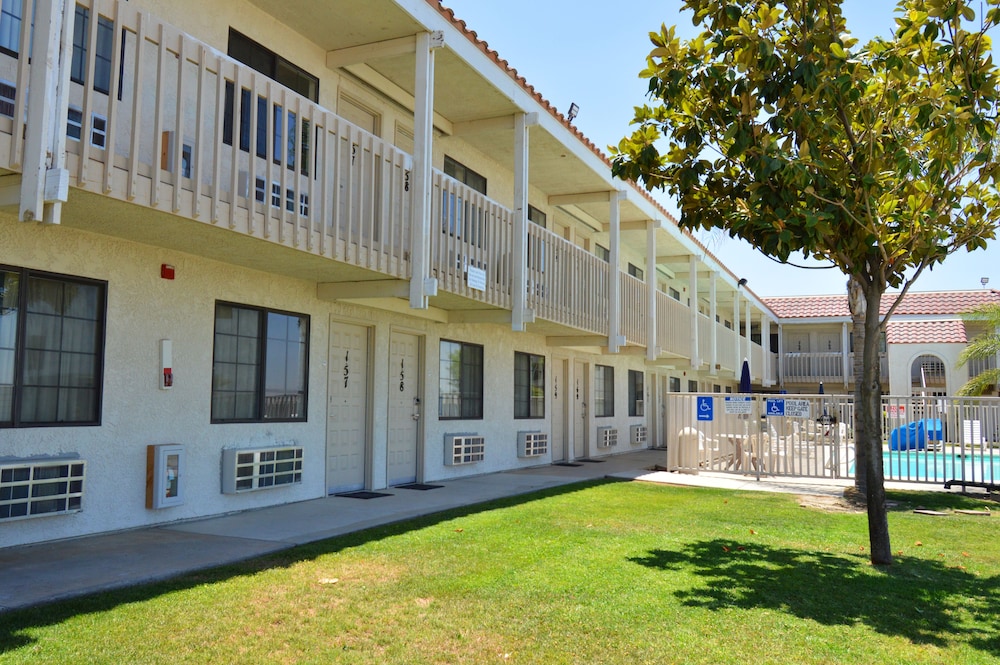 vagabond inn buttonwillow north i 5