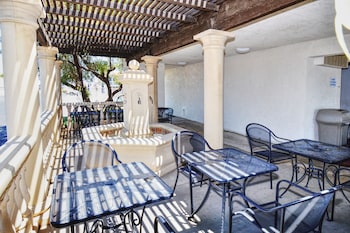 vagabond inn buttonwillow north i 5