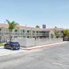 vagabond inn buttonwillow north i 5