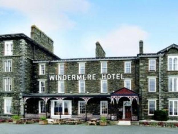 the windermere hotel
