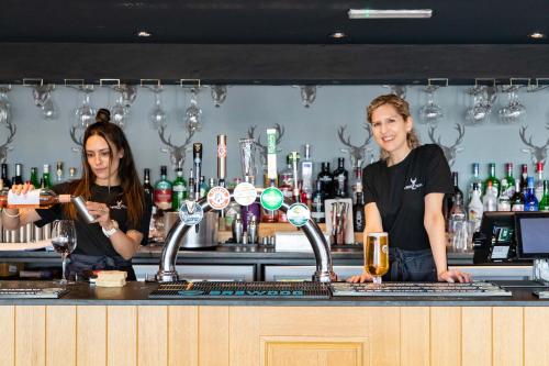 the windermere hotel