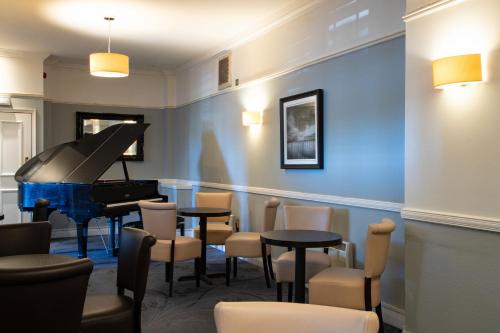 the windermere hotel