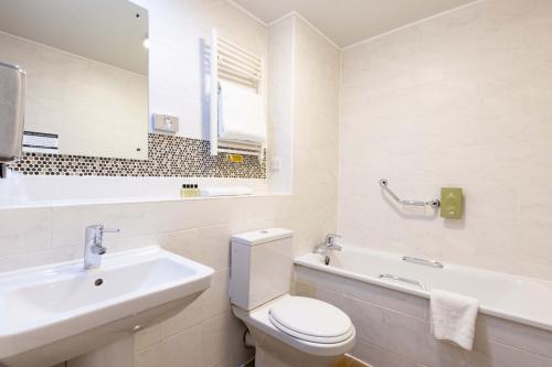 the windermere hotel