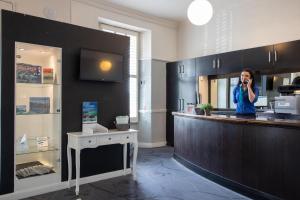 the windermere hotel