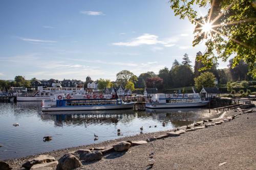 the windermere hotel
