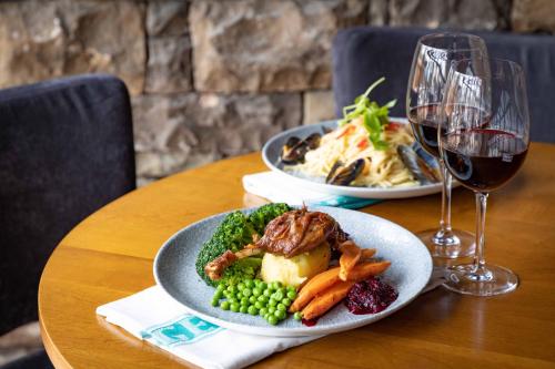 the windermere hotel