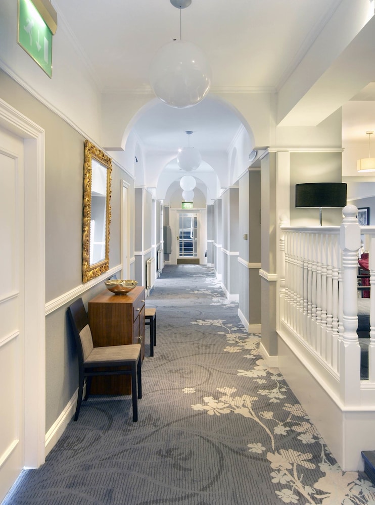 the windermere hotel