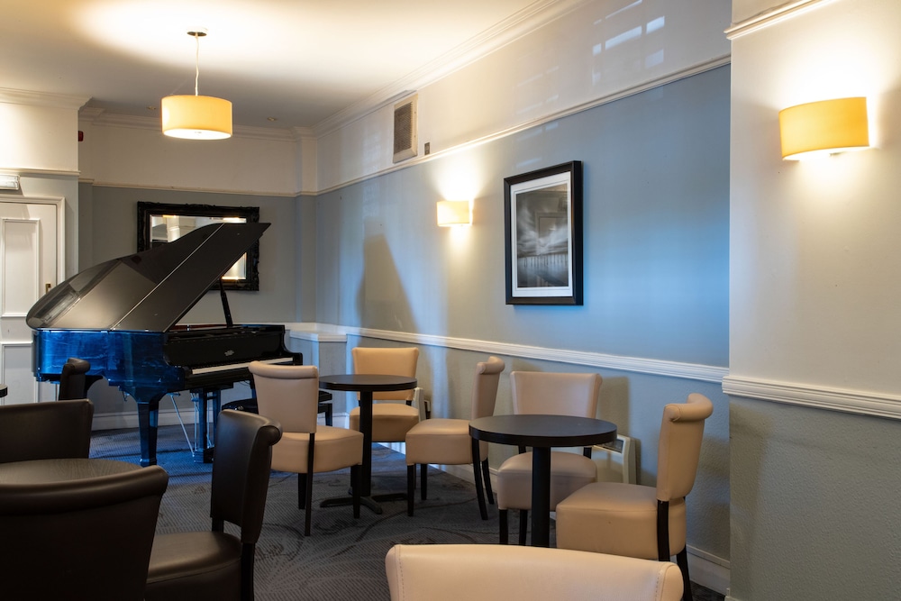 the windermere hotel