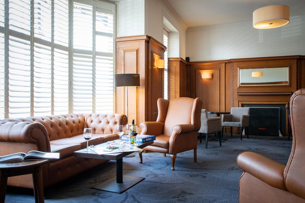 the windermere hotel