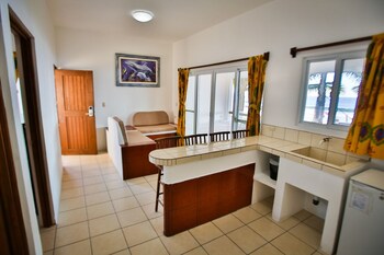 playa plana hotel