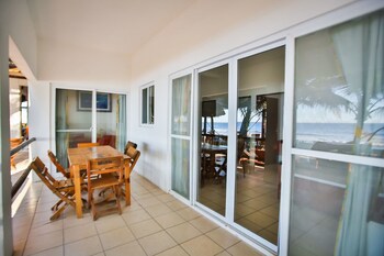 playa plana hotel