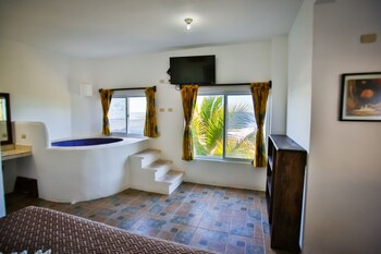 playa plana hotel