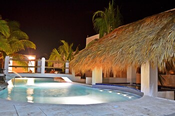 playa plana hotel