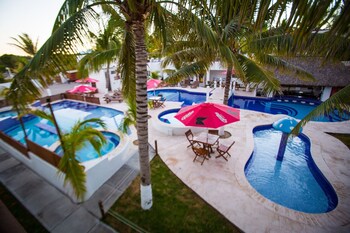 playa plana hotel