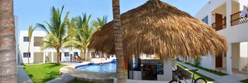 playa plana hotel
