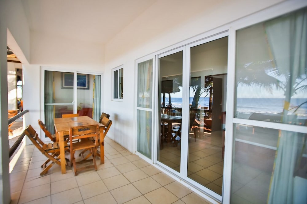 playa plana hotel