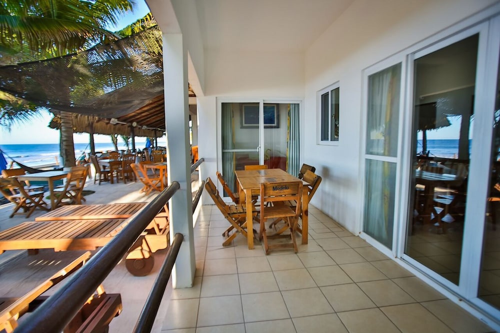playa plana hotel