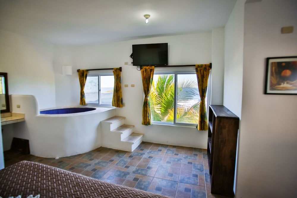 playa plana hotel