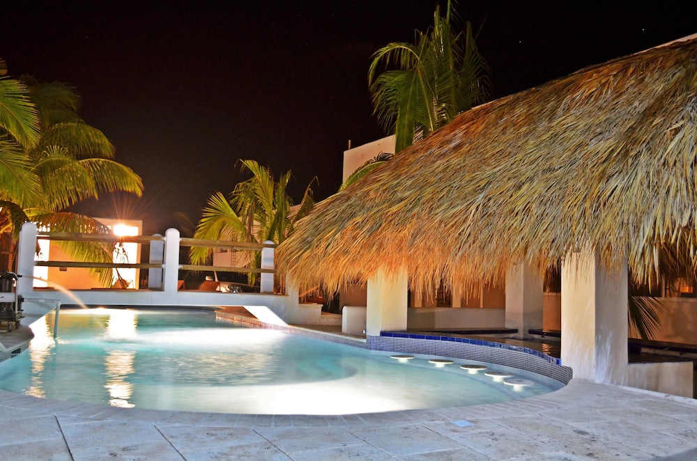 playa plana hotel