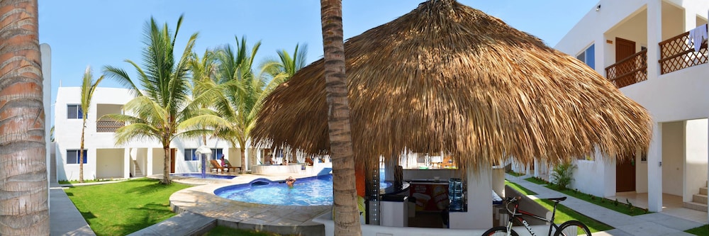 playa plana hotel